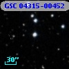 GSC 04315-00452