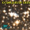 CCDM J18156-1835B