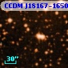 CCDM J18167-1650A