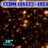 CCDM J18172-1851B
