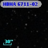 HBHA 6711-02