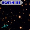 [SC95] M 451