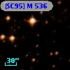 [SC95] M 536