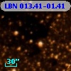 LBN 013.41-01.41