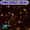 PMN J1815-1826