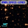 PMN J1815-1703