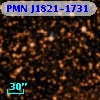 PMN J1821-1731