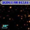 [JGD81] FIR 012.81-0.19