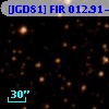 [JGD81] FIR 012.91-0.26