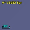 V* V3923 Sgr