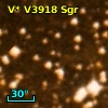 V* V3918 Sgr