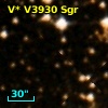 V* V3930 Sgr