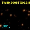 [WBH2005] G012.805-0.200