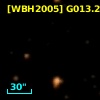 [WBH2005] G013.210-0.144