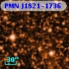 PMN J1821-1736