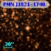 PMN J1821-1740