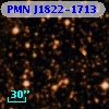 PMN J1822-1713