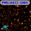 PMN J1822-1904
