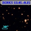 [SCR92]  13.45+0.15