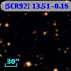 [SCR92]  13.51-0.18