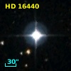 HD  16440