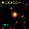 HD 313012