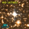 HD 167902