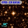 CPD-19  6656