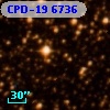 CPD-19  6736