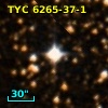 TYC 6265-37-1