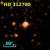 HD 312700