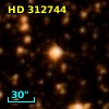 HD 312744