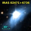 IRAS 02471+6736