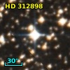 HD 312898