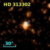 HD 313302