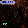 LDN  322