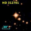 HD 312701