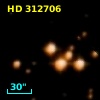 HD 312706