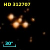 HD 312707
