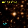 HD 312740