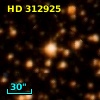 HD 312925