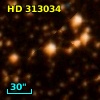 HD 313034