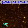 [KC97c] G011.7-01.7