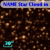 NAME Star Cloud in Sgr