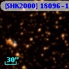 [SHK2000] 18096-1821