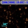 [SHK2000] 18102-1800