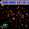 [SHK2000] 18110-1854