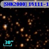 [SHK2000] 18111-1746