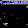 [SHK2000] 18111-1729