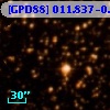 [GPD88] 011.837-0.173